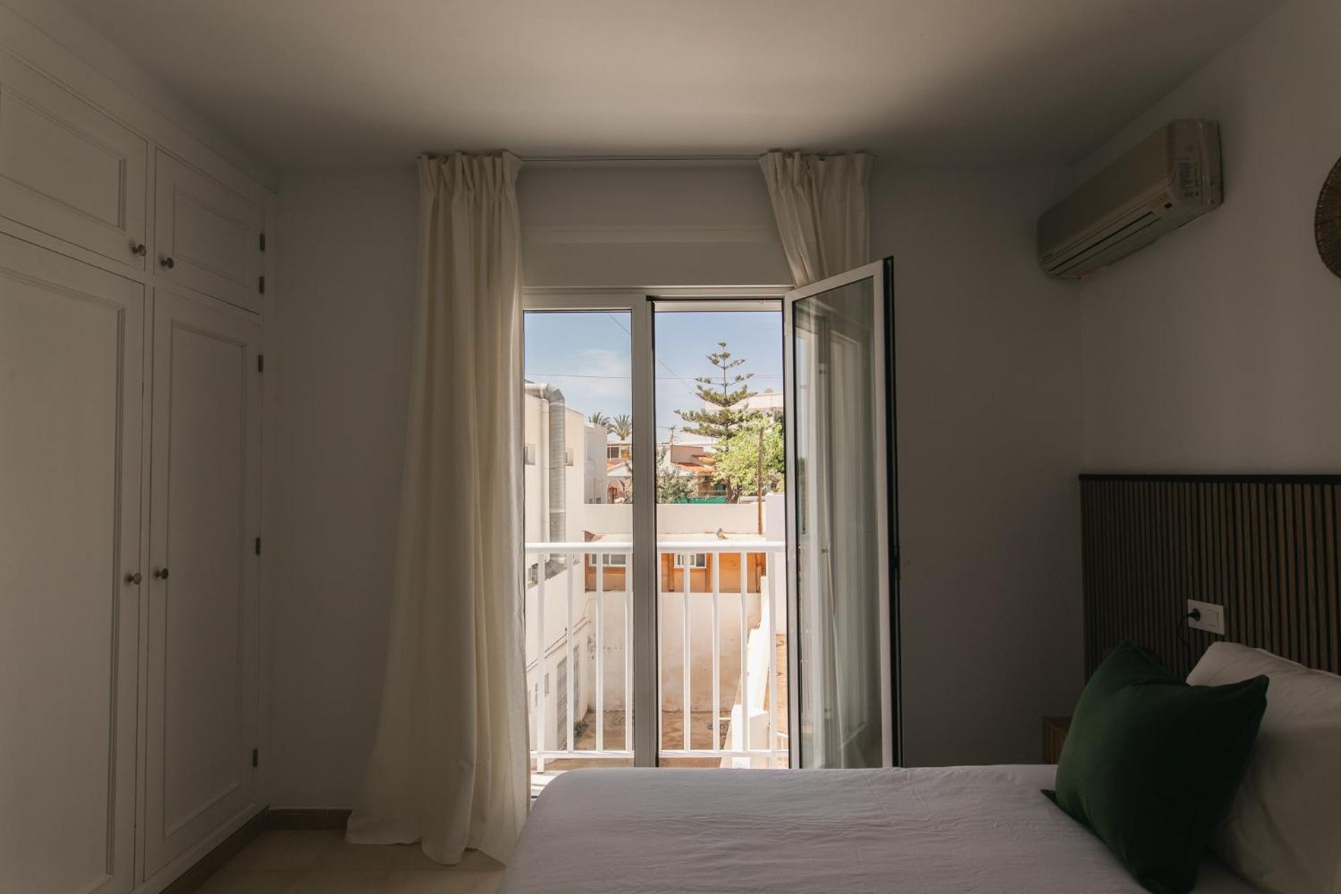ホテル H Bellavista モハカル エクステリア 写真
